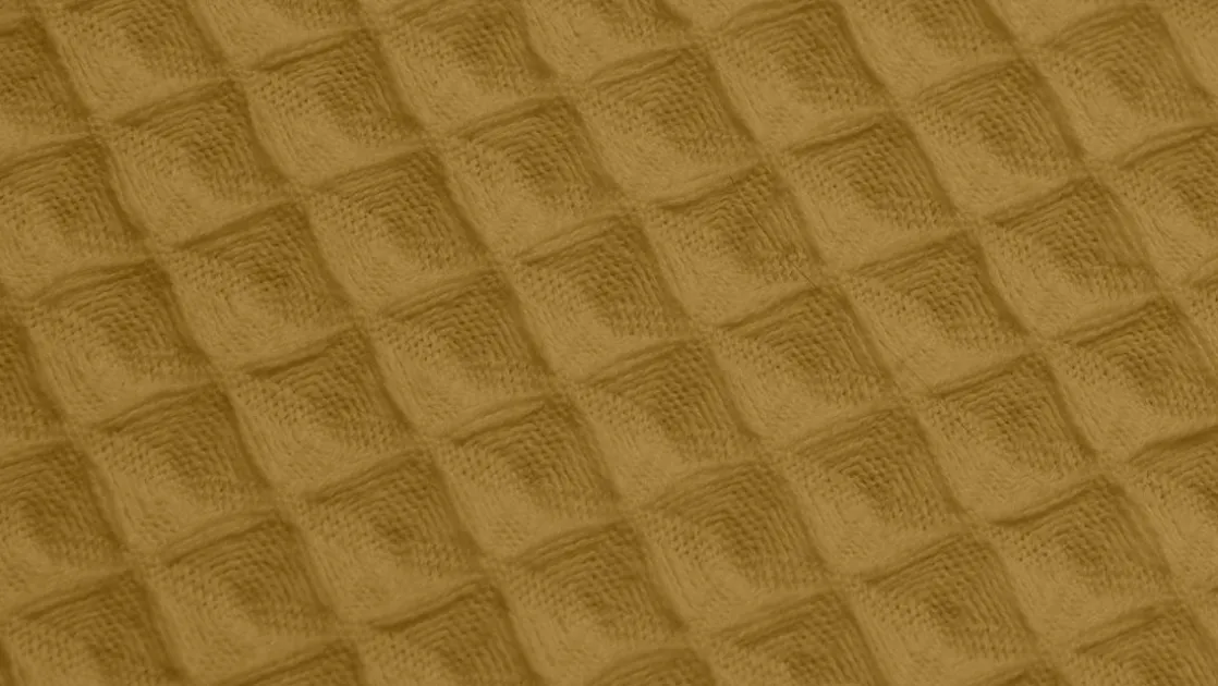 Goya plaid