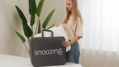 Graz synthetisch 4-seizoenen dekbed