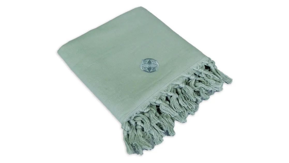 Home Spa hamamdoek