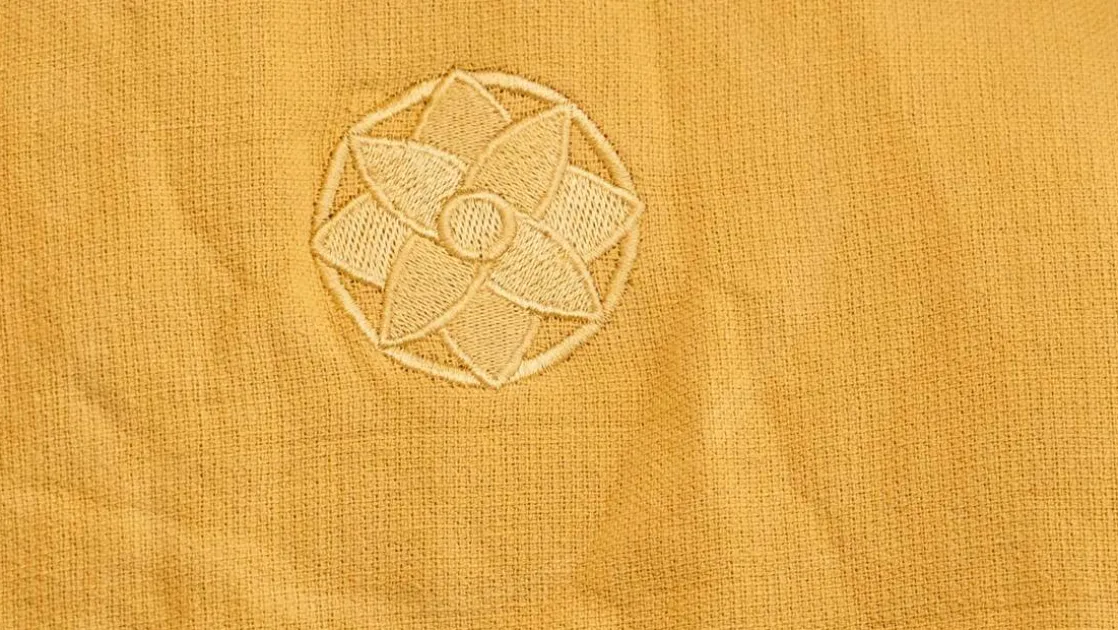 Home Spa hamamdoek