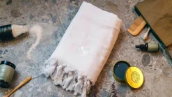 Home Spa hamamdoek