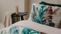Ilay flanel dekbedovertrek