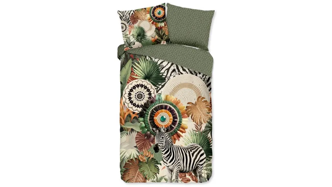 Janay dekbedovertrek