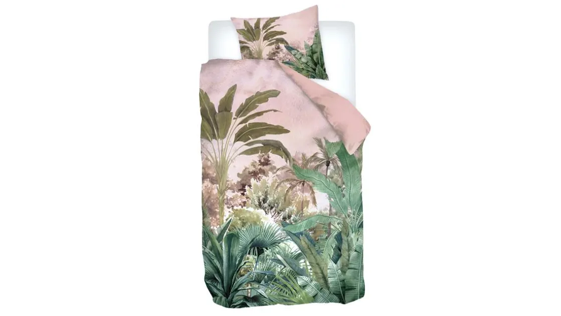 Javi dekbedovertrek