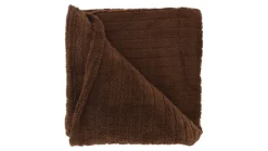 Jax fleece plaid