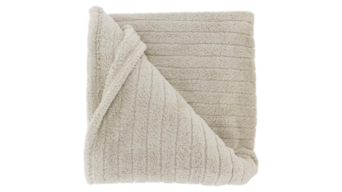 Jax fleece plaid