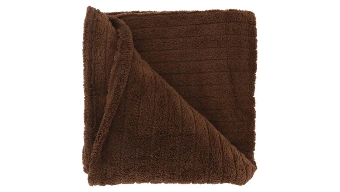 Jax fleece plaid