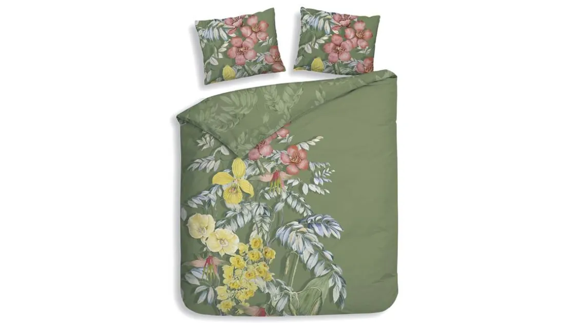 Jean dekbedovertrek