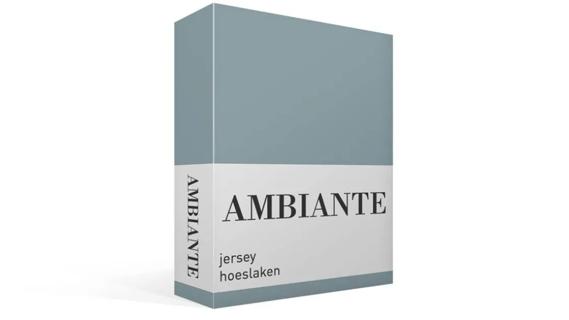 jersey hoeslaken