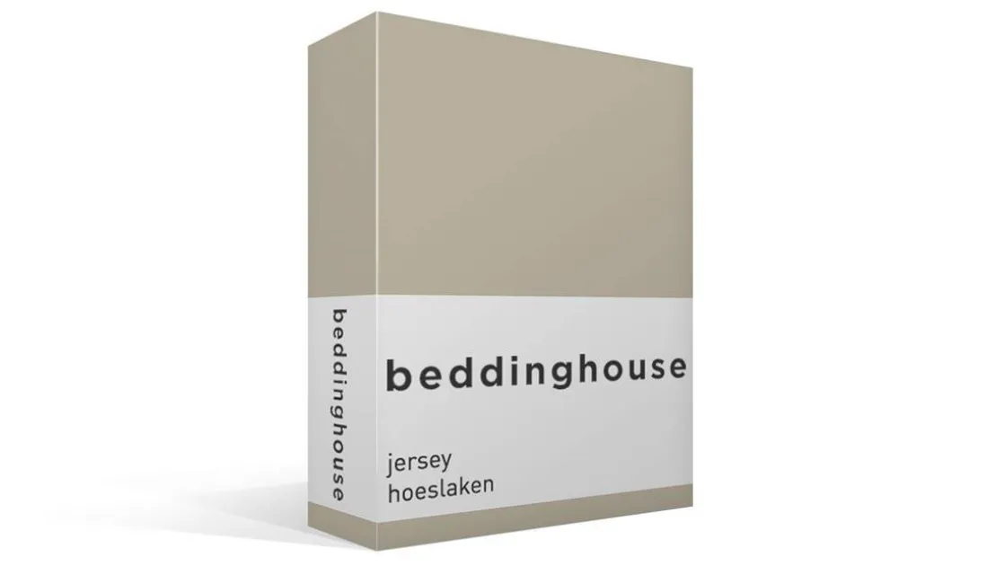 jersey hoeslaken