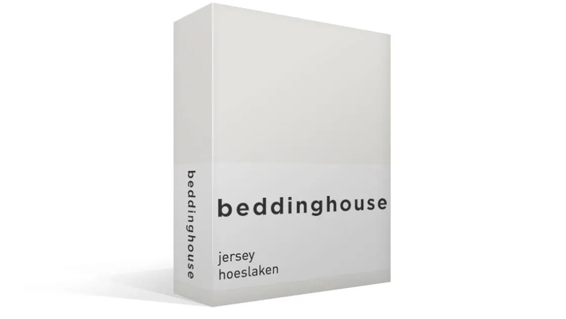 jersey hoeslaken