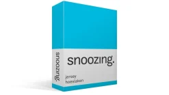 jersey hoeslaken