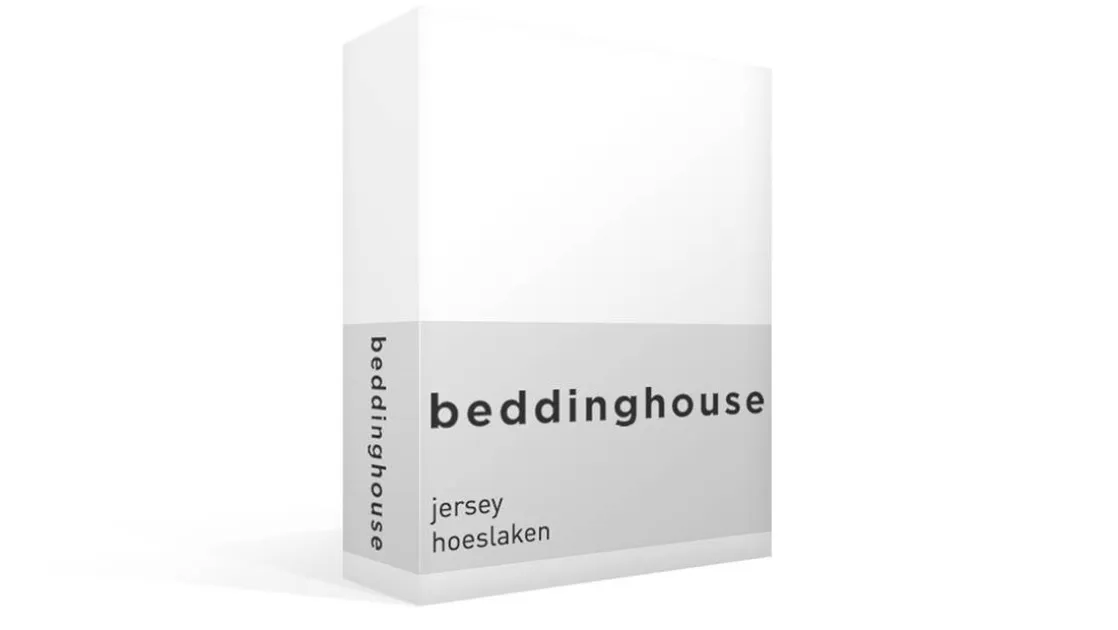 jersey hoeslaken