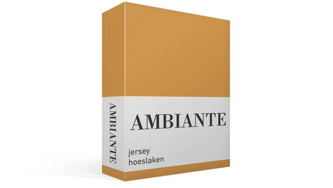 jersey hoeslaken