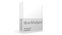Jersey Pure hoeslaken