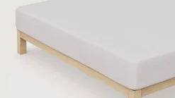Jersey Pure hoeslaken