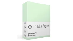 Jersey Pure hoeslaken