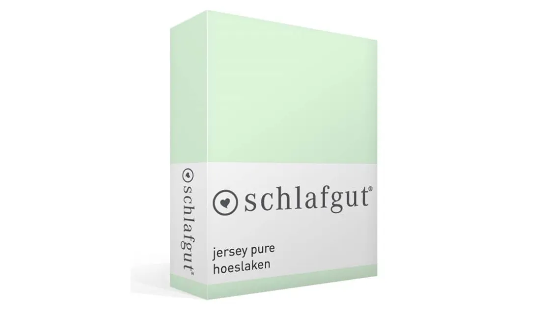 Jersey Pure hoeslaken