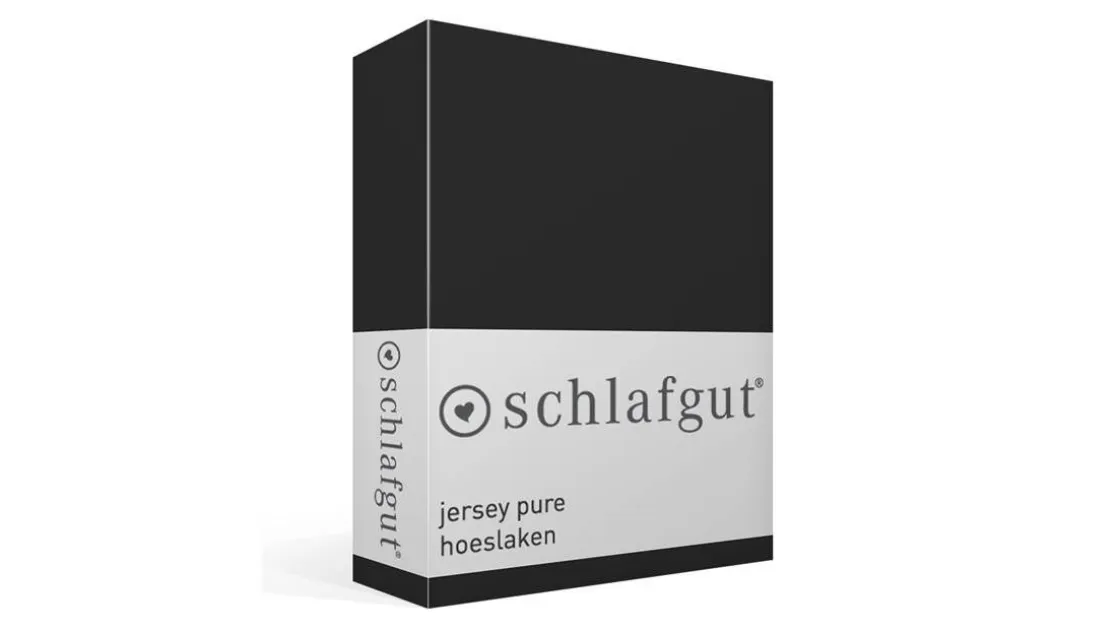 Jersey Pure hoeslaken