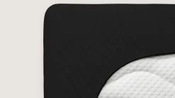 Jersey Pure hoeslaken extra hoog