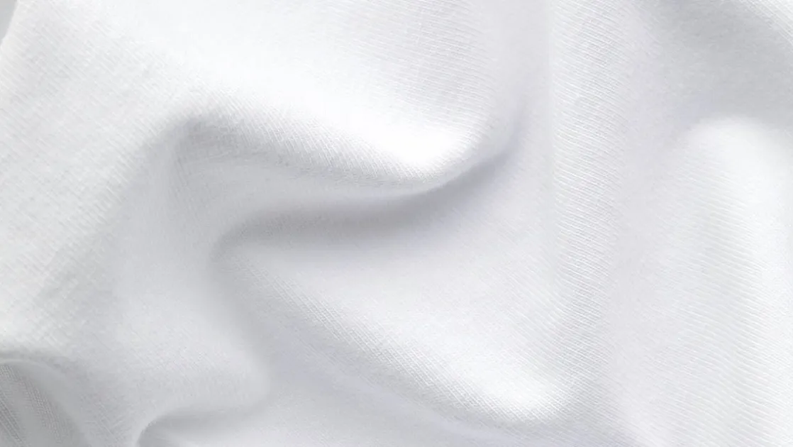 Jersey Pure hoeslaken extra hoog