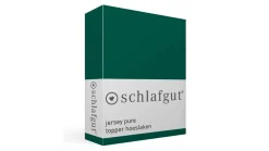 Jersey Pure topper hoeslaken