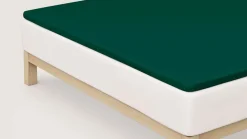 Jersey Pure topper hoeslaken