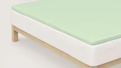 Jersey Pure topper hoeslaken