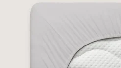 Jersey Pure topper hoeslaken