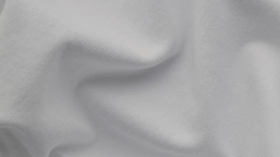 Jersey Pure topper hoeslaken