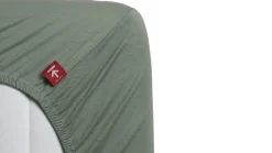 jersey split-topper hoeslaken