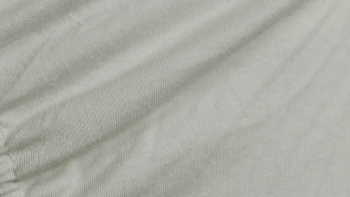 jersey split-topper hoeslaken