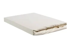 jersey split-topper hoeslaken