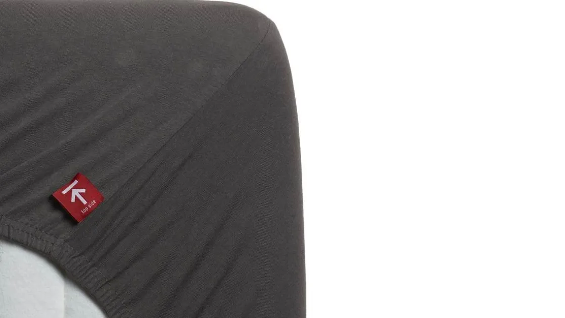 jersey split-topper hoeslaken