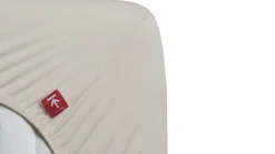 jersey split-topper hoeslaken