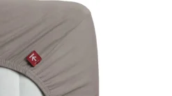 jersey split-topper hoeslaken