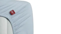 jersey split-topper hoeslaken
