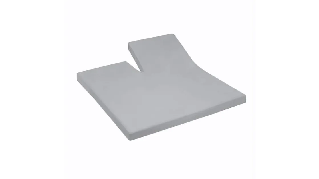 jersey split-topper hoeslaken