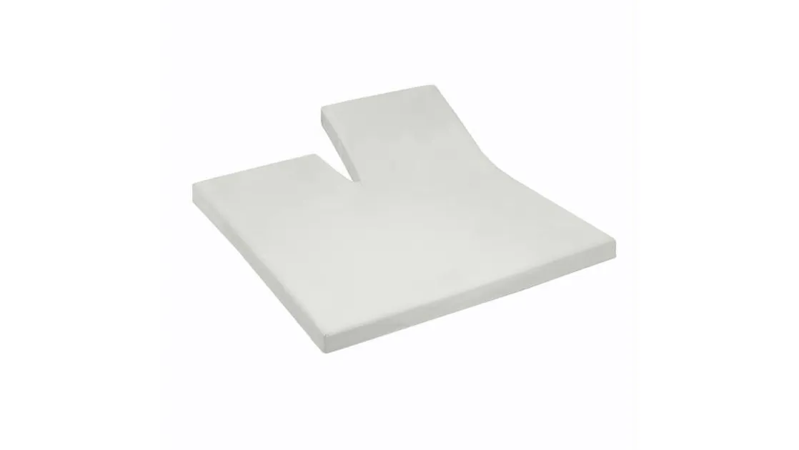 jersey split-topper hoeslaken