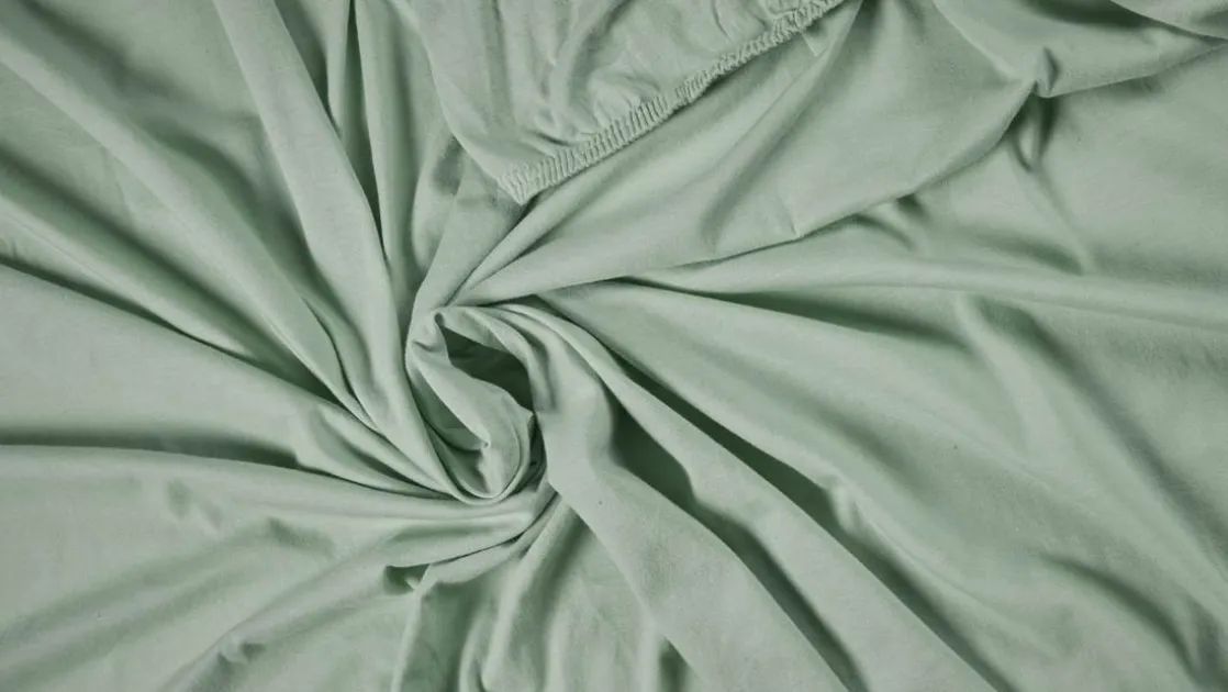 jersey split-topper hoeslaken