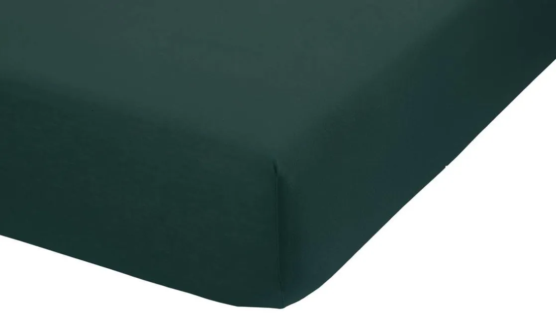 jersey split-topper hoeslaken