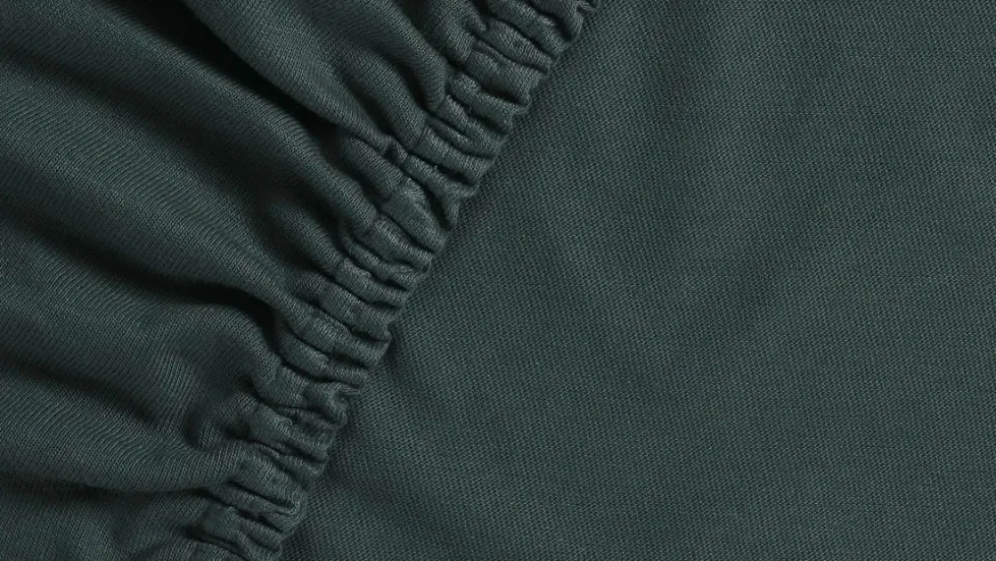 jersey split-topper hoeslaken