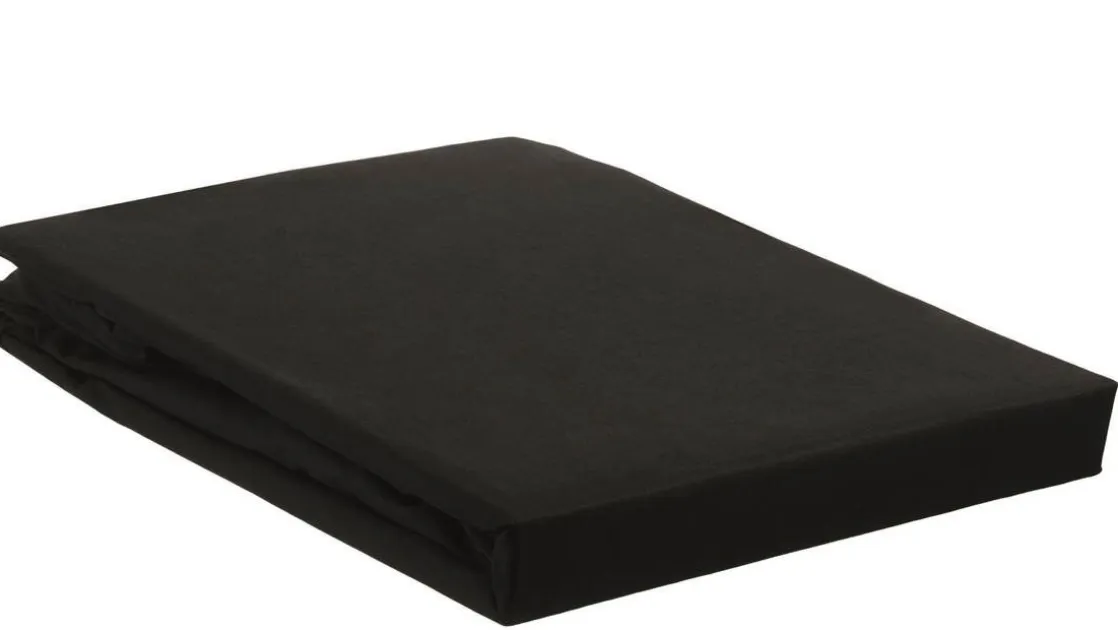 jersey split-topper hoeslaken