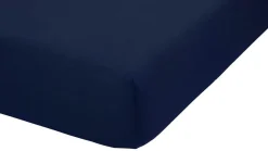jersey split-topper hoeslaken