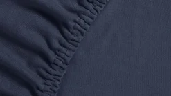 jersey split-topper hoeslaken