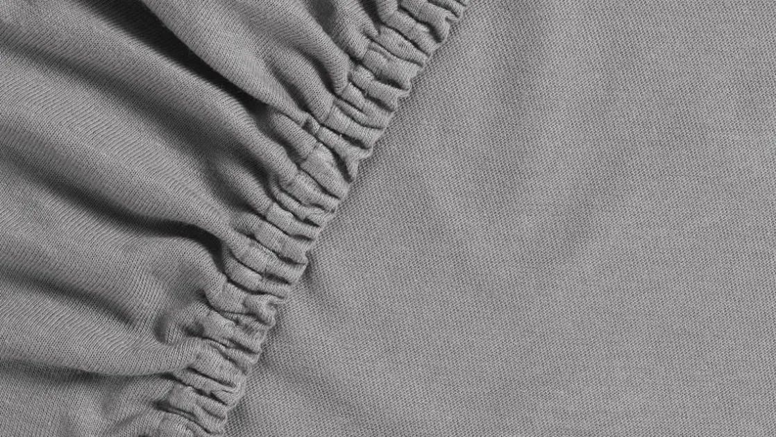 jersey split-topper hoeslaken