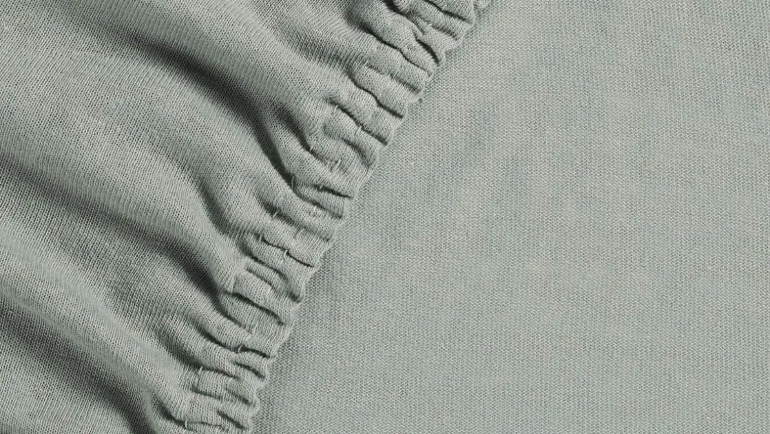 jersey split-topper hoeslaken