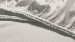 jersey stretch hoeslaken