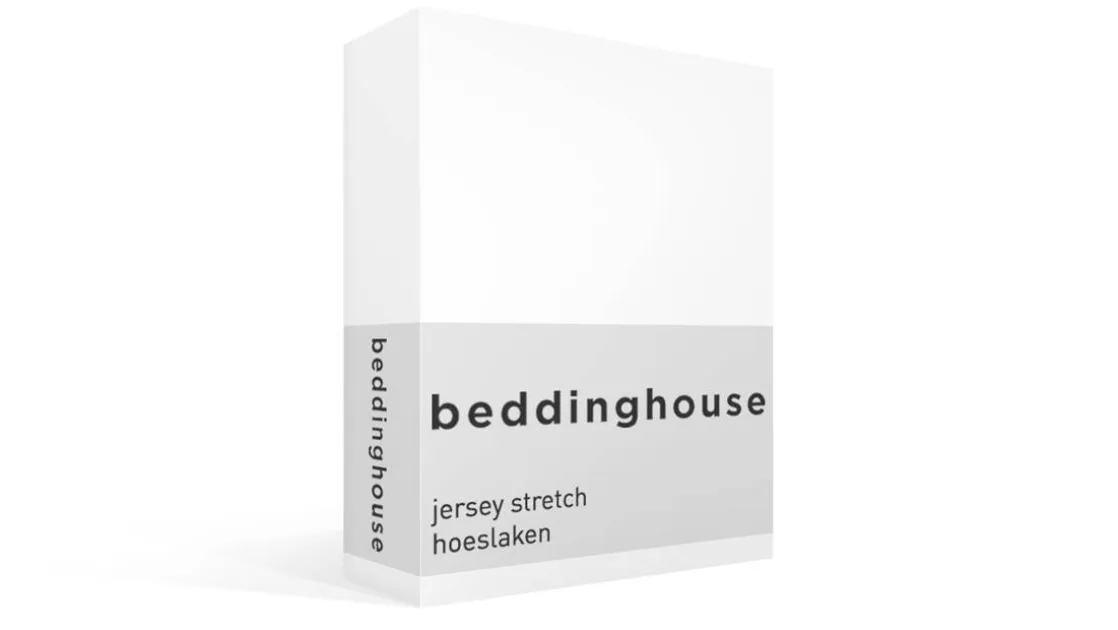 jersey stretch hoeslaken