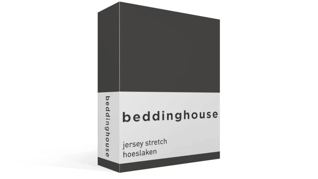 jersey stretch hoeslaken